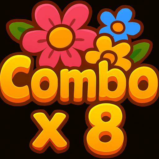 En lugar del numero 1 un numero 8