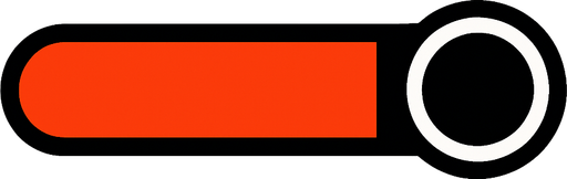 timebar.
In-Game asset.  2d.  High contrast.  No shadows