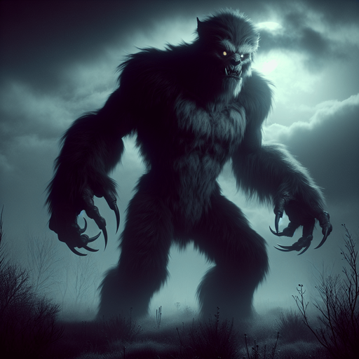 Monster
