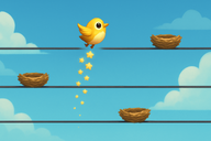 game-community-background