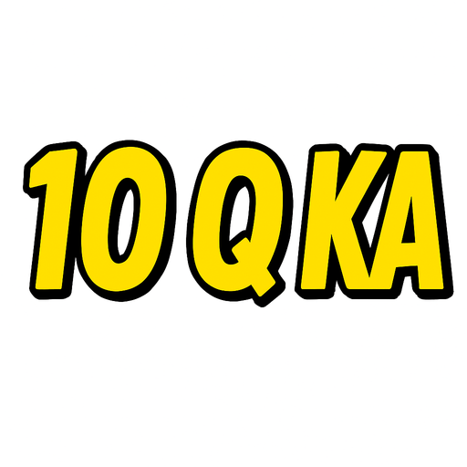 Generate 10, J, Q, K and A in this font