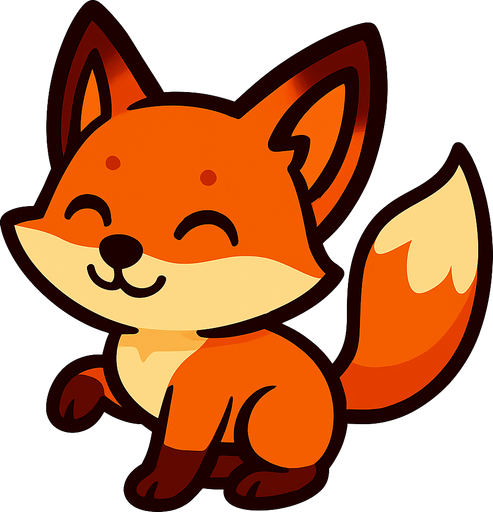 The character will remain exactly the same.His two front paws Let the angle be 290