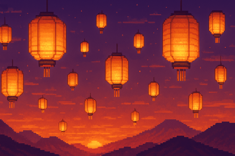 game-community-background