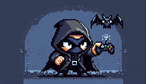 game-community-background