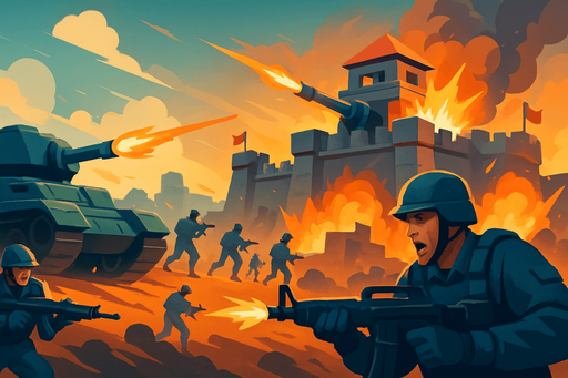 game-community-background