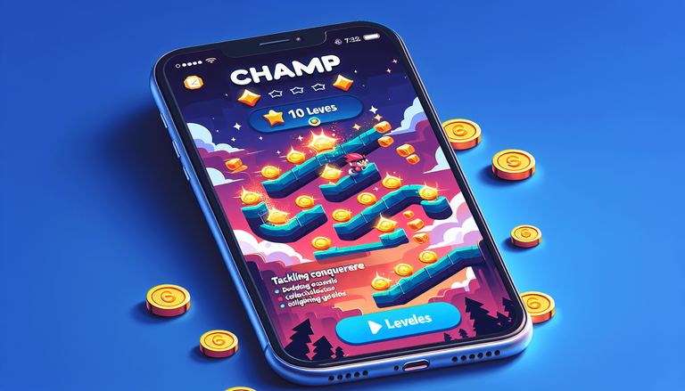 game-community-background
