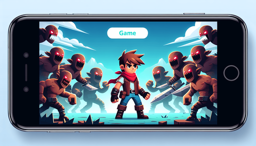 game-community-background