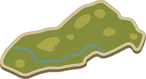 . No background. Transparent background. Blank background. No shadows. 2d. In-Game asset. flat
