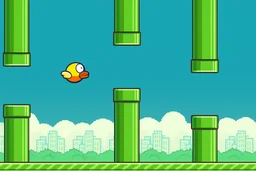Flappy Bird