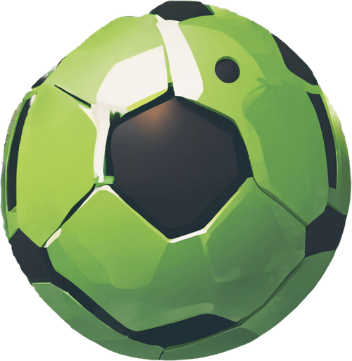 Remove the ball