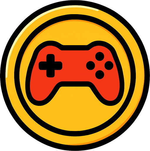 Token.
In-Game asset.  2d.  High contrast.  No shadows