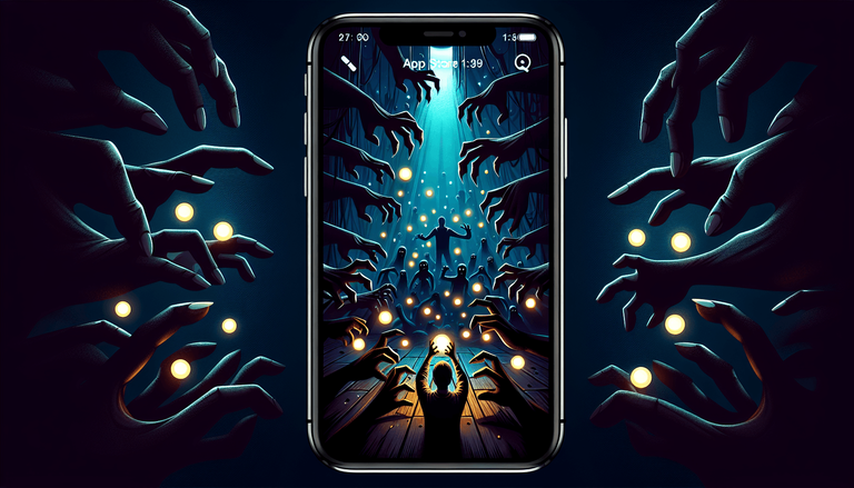 game-community-background