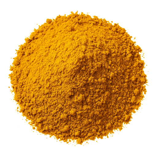 Curry  - Gerçekçi - Yazısız.
In-Game asset.  2d.  High contrast.  No shadows