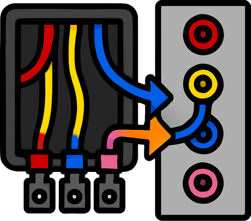Taks Among us.
In-Game asset.  2d.  High contrast.  No shadows