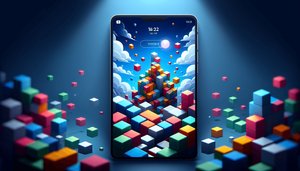 Stack Art