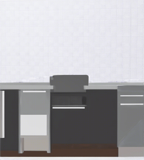 clean it up, it looks horrible