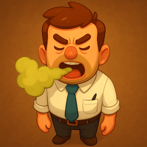 remove the people around