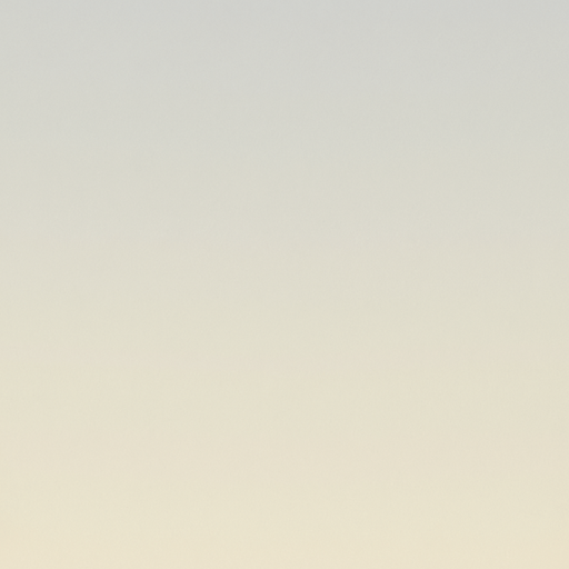 Design a subtle, minimalistic background for the game.

Use a soft pastel or muted gradient (e.g., light beige, soft gray, or pale blue).

Avoid patterns or distractions — the focus should remain on the tiles.

The background should give a calm, clean feeling and enhance the overall aesthetic without drawing attention..
In-Game asset.  2d.  High contrast.  No shadows