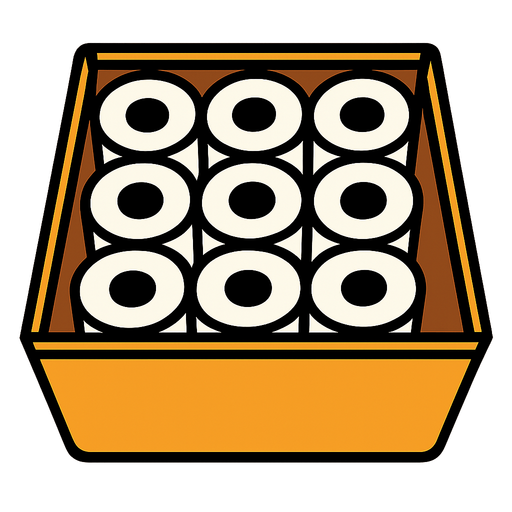 ak47 box and convert background to transparent