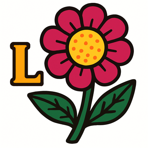 Çiçek 
L.
In-Game asset.  2d.  High contrast.  No shadows