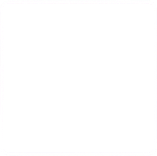 Neon square.
In-Game asset.  2d.  High contrast.  No shadows