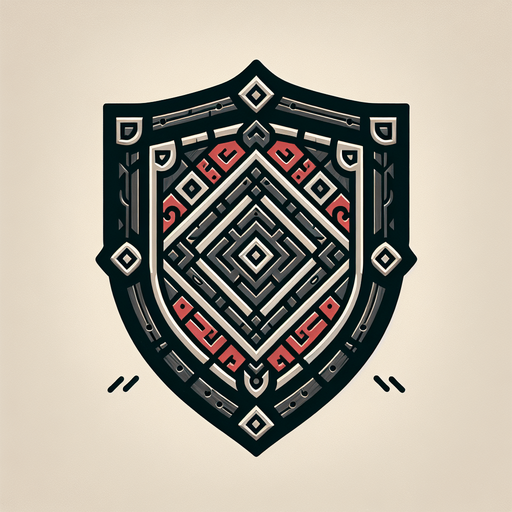 Shield.
Single Game Texture.  In-Game asset.  2d.  Blank background.  High contrast.  No shadows