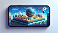game-community-background