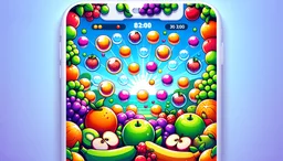 Fruits Shooter