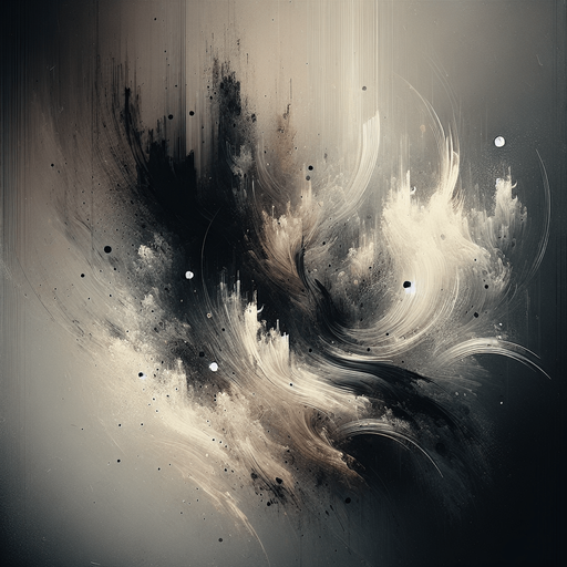 blurry texture background 4k black and white