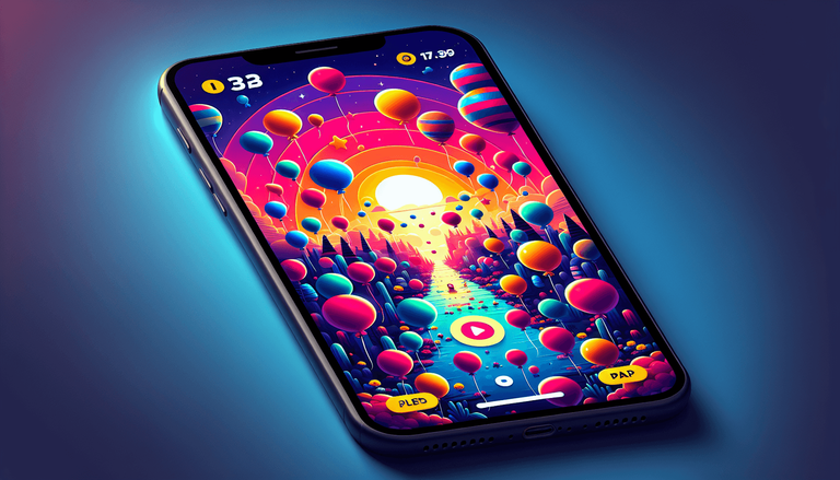 game-community-background