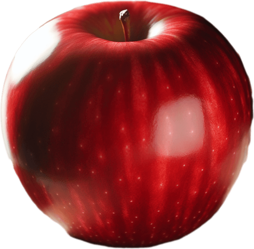 apple.
kırmızı elma