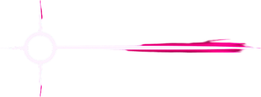 Laser only.
In-Game asset.  2d.  High contrast.  No shadows