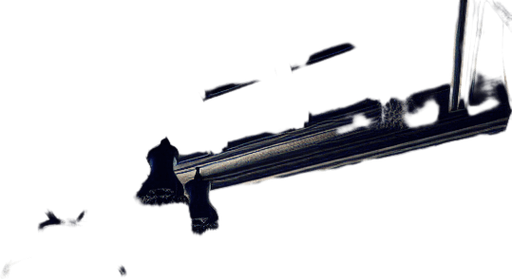 Spooky abandoned house interior
Single Game Texture. In-Game asset. 2d. Blank background. High contrast. No shadows.