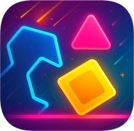 GeometryRush