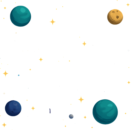 Tekrar eden başlangıç ve son noktası aynı olan bir uzay arkaplan olarak yapmak istiyorum 
In-Game asset.  2d.  High contrast.