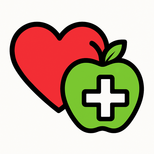 healty.
In-Game asset.  2d.  High contrast.  No shadows