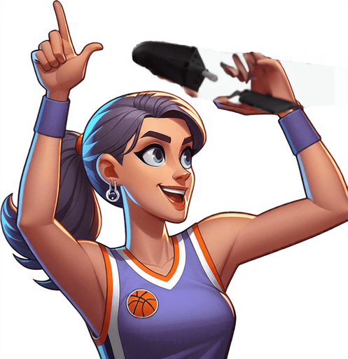 remove and fix the hand, the hand position should be 'holding'