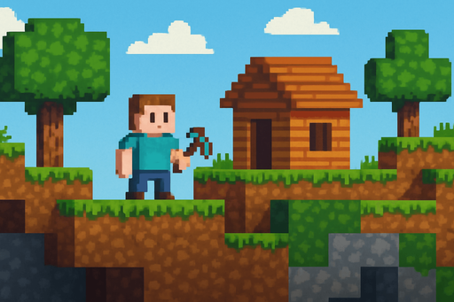 game-community-background