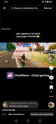 Fornite
