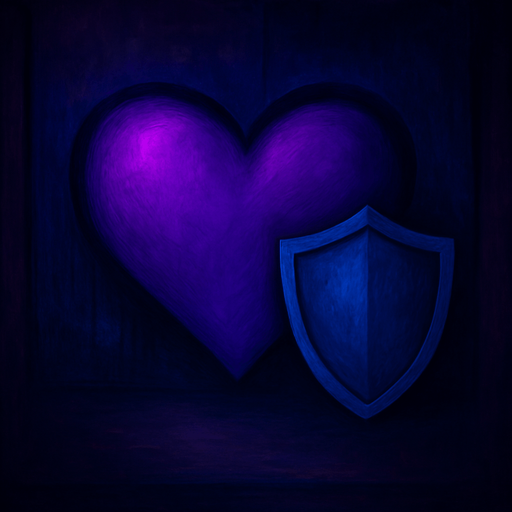 kalkan mavi tonlarında olsun