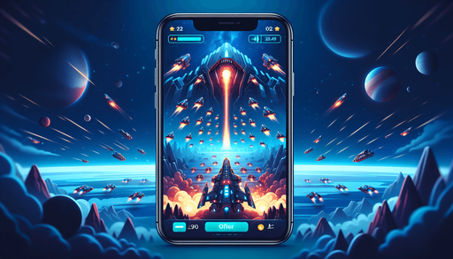 game-community-background