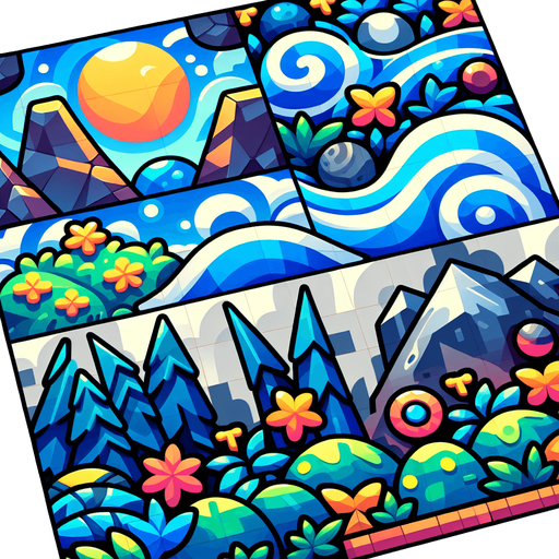 A social ad.
Single Game Texture.  In-Game asset.  2d.  Blank background.  High contrast.  No shadows