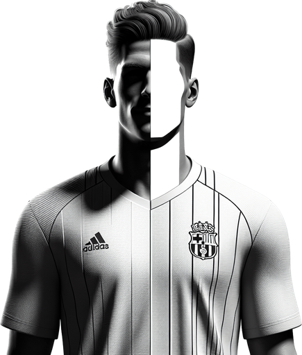 Cr7.
Single Game Texture. In-Game asset. 2d. Blank background. High contrast. No shadows.