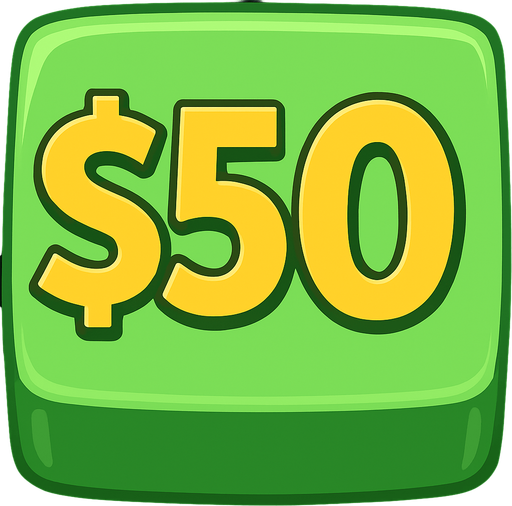 Change the button color to light green.