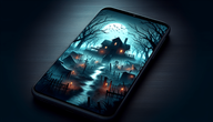game-community-background