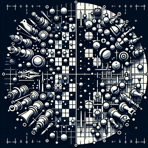 like a chess and impressive.
Single Game Texture. In-Game asset. 2d. Blank background. High contrast. No shadows.