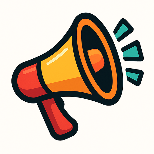 reklam logosu herhangi bir yazı olmasın.
In-Game asset.  2d.  High contrast.  No shadows