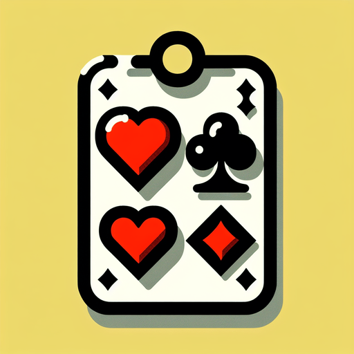 Heart, spade, club, diamond.
No background. In game asset..
Single Game Texture. In-Game asset. 2d. Blank background. High contrast. No shadows.