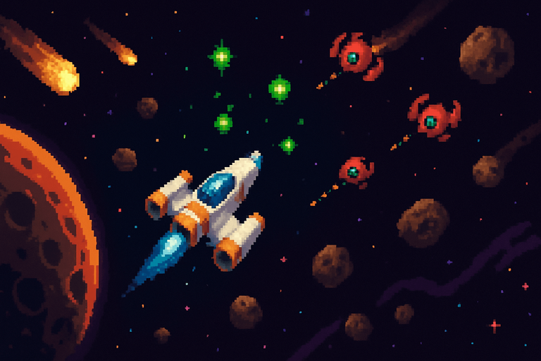 game-community-background