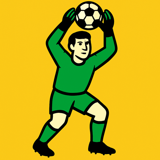 Kaleci.
In-Game asset.  2d.  High contrast.  No shadows